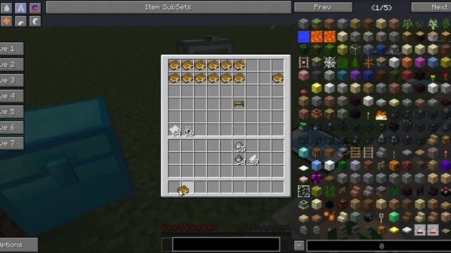 Русский гайд по моду Mystcraft - Minecraft смотреть онлайн