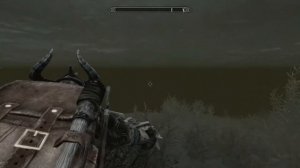 Skyrim Карапус