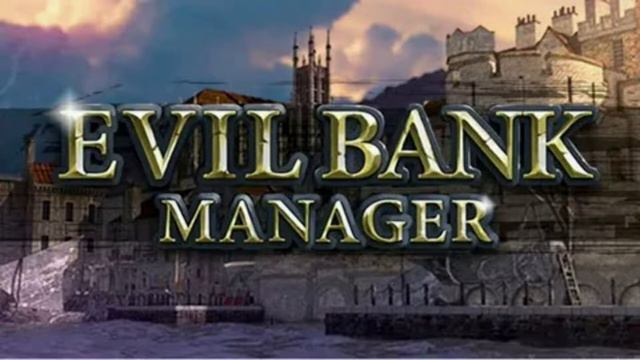 Evil Bank Manager music смотреть онлайн