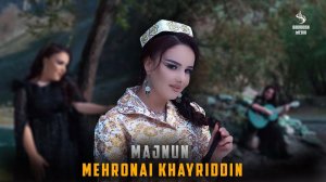 КЛИП: MEHRONAI KHAYRIDDIN  "МАЧНУН" 2023