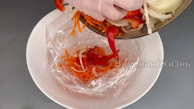 КУРИНОЕ ФИЛЕ Больше НЕ ЖАРЬТЕ! От этого простого рецепта вы сойдете с ума! смотреть онлайн