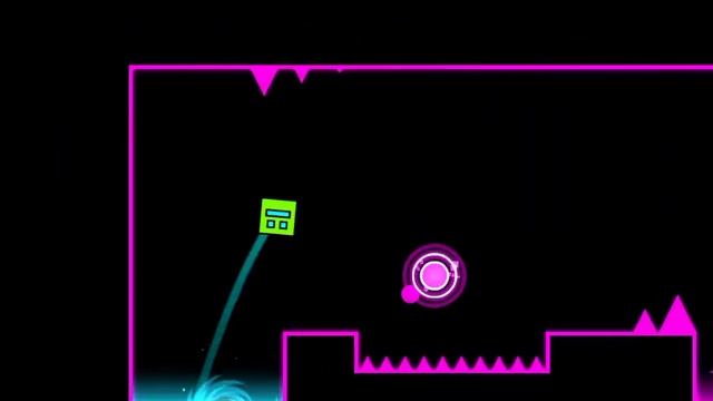 Nock Em Geometry dash Сабзир (скоро оригинал) смотреть онлайн