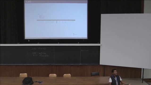 "Docker and Fedora" by Arun S A G смотреть онлайн