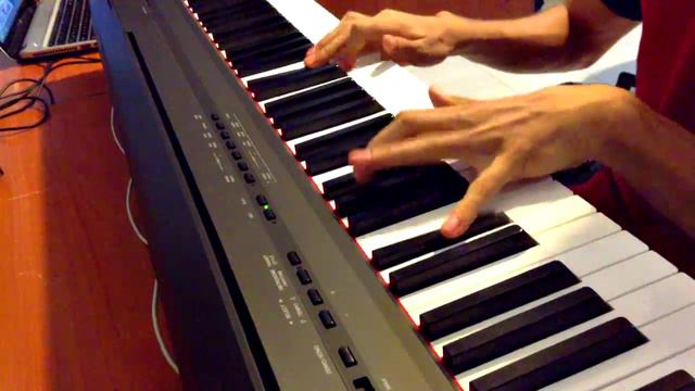 Frederic Chopin - Nocturne In E Flat Major, Op.9 No.2 [Piano Cover] смотреть онлайн