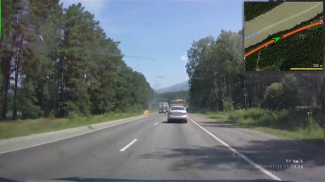 Дорога от Узнези до Долины Свободы 14 июля 2016 смотреть онлайн