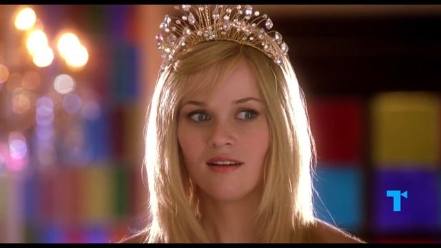 Legally Blonde: Elle Woods - The Philosophy Of A Blonde