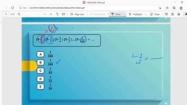 SERI NGOPI - NGOBROL PEMBAHASAN TIU - SKD IS EASY! смотреть онлайн
