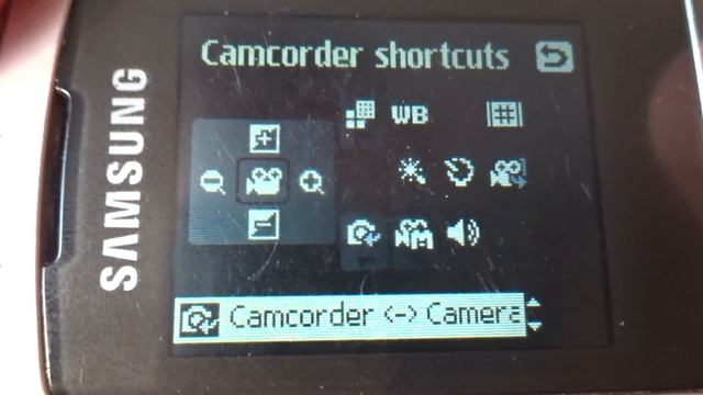 Samsung GT-C3050 review смотреть онлайн