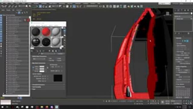 Modding BeamNG.Drive and SnowRunner | 2016 F350 смотреть онлайн