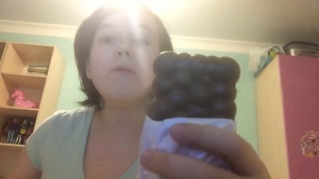 ОБЗОР НА ШОКАЛАДКУ MILKA BUBBLES СО ВКУСОМ КОКОСА ? смотреть онлайн