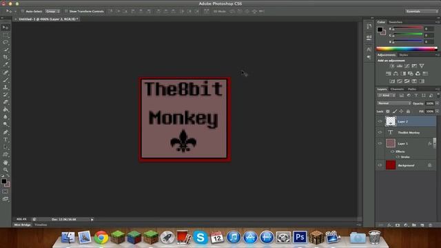 Minecraft Tutorial - Custom Server Icons ! ! ! смотреть онлайн