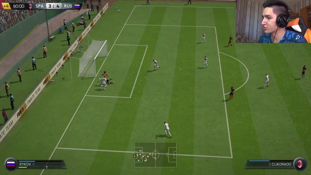 FIFA 15 | ПУТЬ К ОЛИМПУ #32 | 2 ДИВИЗИОН смотреть онлайн