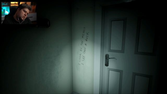 ПРОКЛЯТЫЙ ДОМ С ВЕДЬМОЙ  НА ВЕБКУ ● Infliction