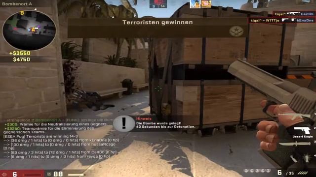 tiqal@esea смотреть онлайн