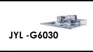 Швейный автомат JYL  G6030