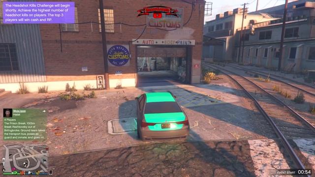 GTA 5 Online: *SOLO* Car Duplication Glitch 1.37! (UNLIMITED MONEY GLITCH) Duplicate Street Cars! смотреть онлайн
