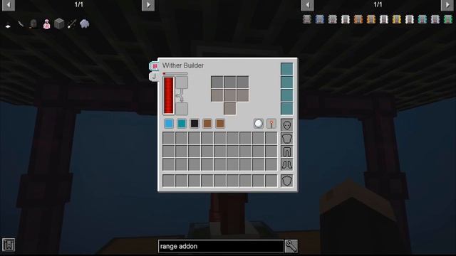 Minecraft - Sky Factory 4 - How to Automate Farming Withers смотреть онлайн