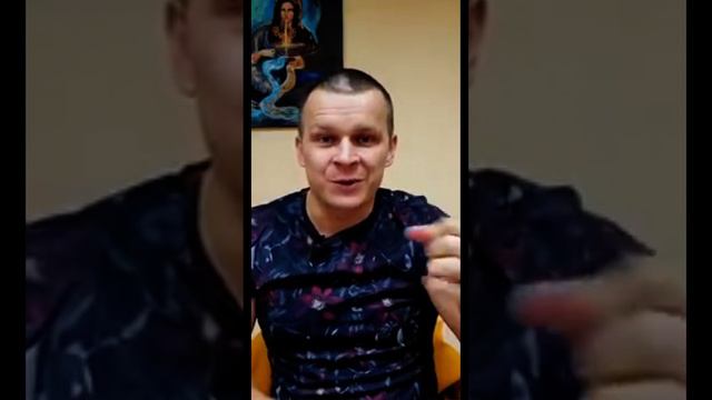 Андрей Яковишин. Духовная жизнь - это обитание в небесном месте , в невидимом измерении. смотреть онлайн