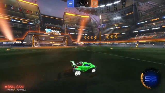 The 3 BEST Items To Trade In Rocket League | 2020 Trading Guide смотреть онлайн