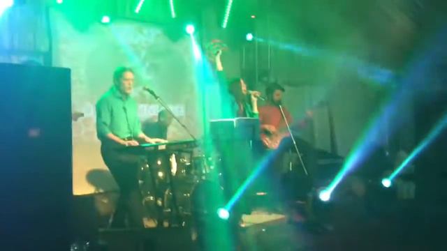 кавер группа WESST на свадьбу СПб Тулула (Чичерина cover) 89111002719 | Москва смотреть онлайн