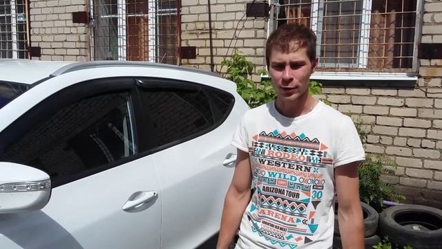 Как работает функция SLAVE в сигнализациях StarLine смотреть онлайн