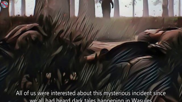 GRIM Mystery of Wasules Gameplay no commentary смотреть онлайн