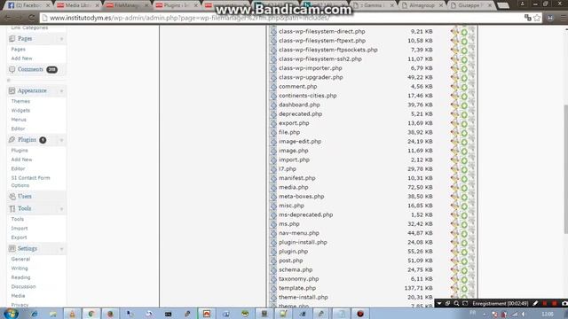 ✪ رفع شل في موقع ووردبريس ب أسهل طريقة رغما عن السيرفر ✪ смотреть онлайн