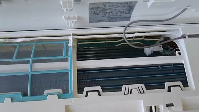 Краткий обзор кондиционера Ballu Lagoon BSD