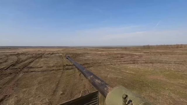 Орудие Победы С-60 На СВО смотреть онлайн