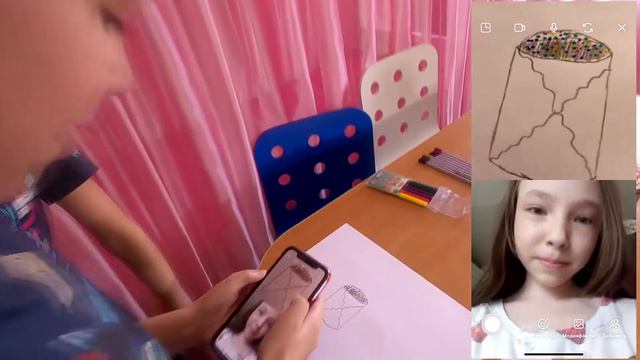 КТО ХУЖЕ НАРИСУЕТ ЧЕЛЛЕНДЖ! WHO WORDS DRAWING CHALLENGE /Два бобра и один савв смотреть онлайн