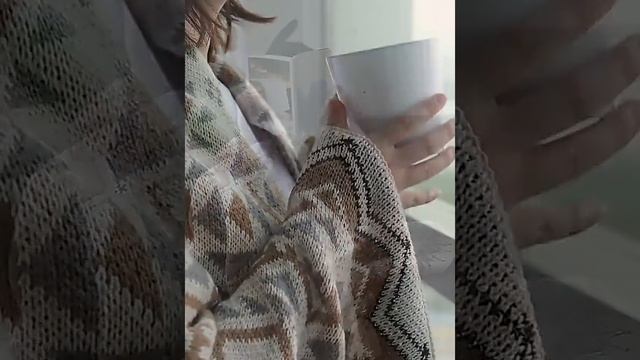 мягкое покрывало с кисточками. смотреть онлайн