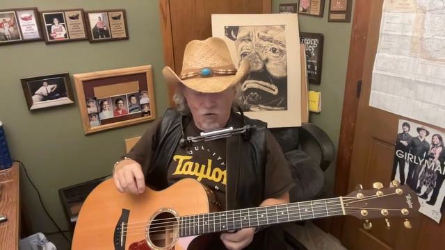2767 * Far From Home * Neil Young cover * Vocal * Harmonica * Chords in Description смотреть онлайн