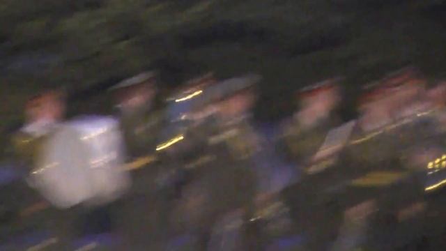 Площадь партизан г. Брянск 07.05.16 смотреть онлайн