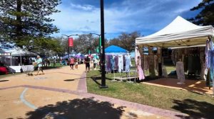 Голд Кост Австралия 8 апреля 2024