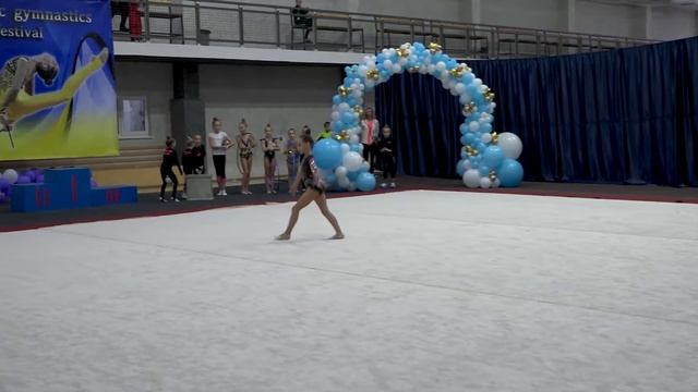 я и мир художественной гимнастики смотреть онлайн