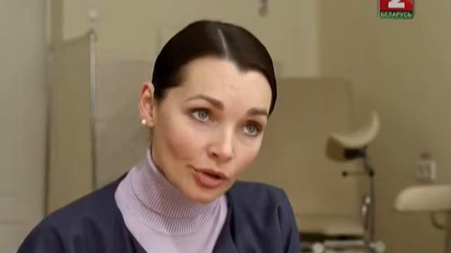 "Метод Фрейда 2" (Роль: врач-гинеколог) смотреть онлайн