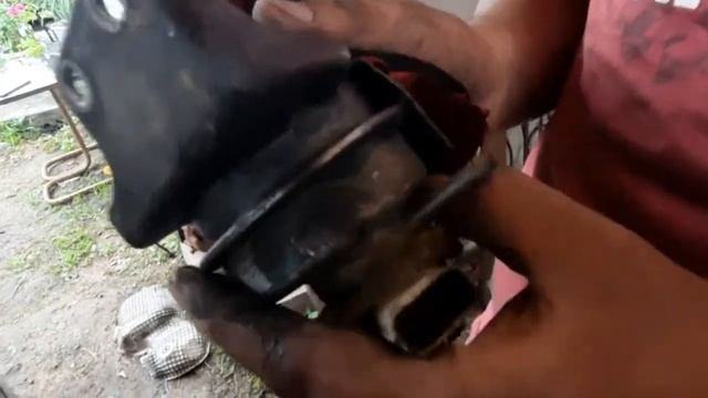 Captiva 2015 Turbo Problem??? смотреть онлайн