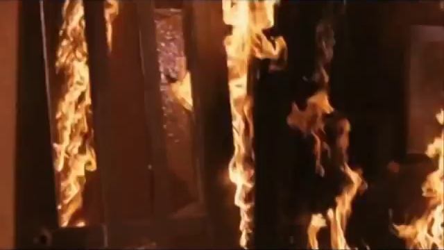 Black Lightning - Clip: Fire Rescue - Own it now on DVD смотреть онлайн