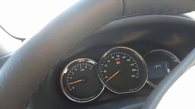 Какие функции есть в Логан 2\Сандеро 2,но скрыты от нас заводом. смотреть онлайн