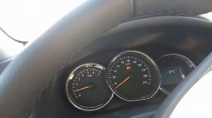 Какие функции есть в Логан 2\Сандеро 2,но скрыты от нас заводом.