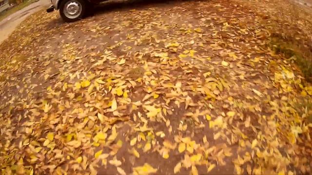 Нива 2131 - вылетает 5 скорость. Чтобы сделать пятую передачу - коробку снимать не надо. смотреть онлайн