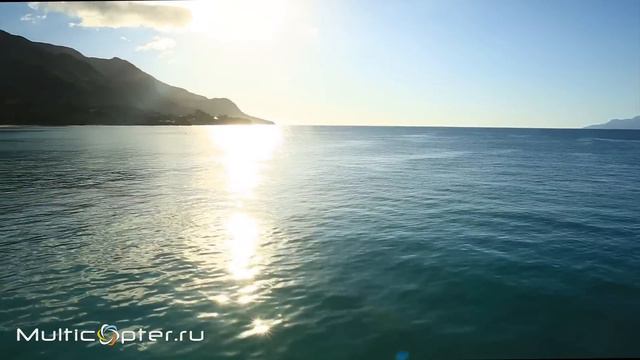 Savoy Hotel Seychelles from octocopter board on Canon 5D Mark III (multicopter.ru) смотреть онлайн