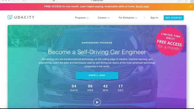 ?3 Resources to Learn About Self-Driving Cars смотреть онлайн
