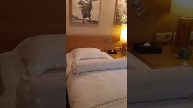 Gloria Golf&gloria Serenity .Семейные отели ViP