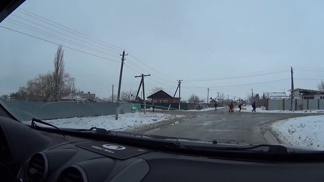 ЖИЗНЬ НА ЮГЕ! Обзор станицы Троицкая, 10км от Славянск на Кубани смотреть онлайн