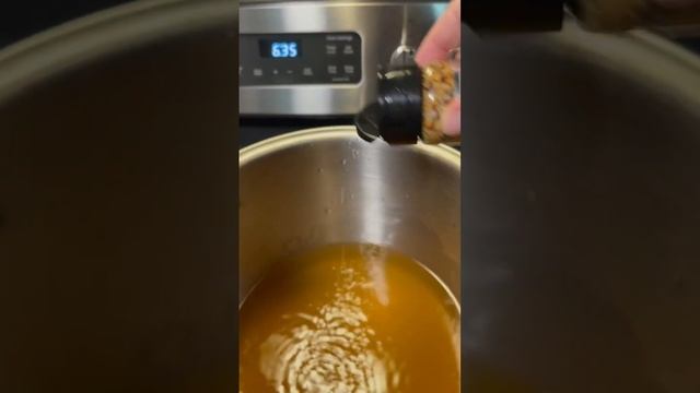 #Olivegarden #dinner #homemade #glutenfree #zuppatoscana #soup #comfortfood