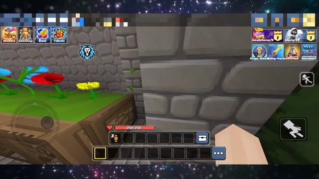 Blockman Go Mod Menu In New Bedwars Lobby Update | No Root No Crash смотреть онлайн