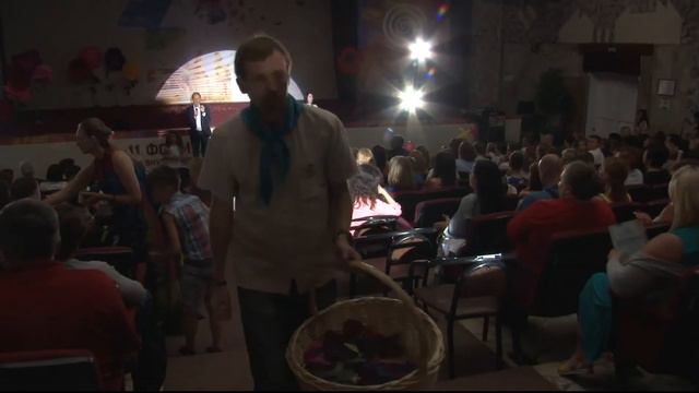 Семена процветания, любви и счастья смотреть онлайн