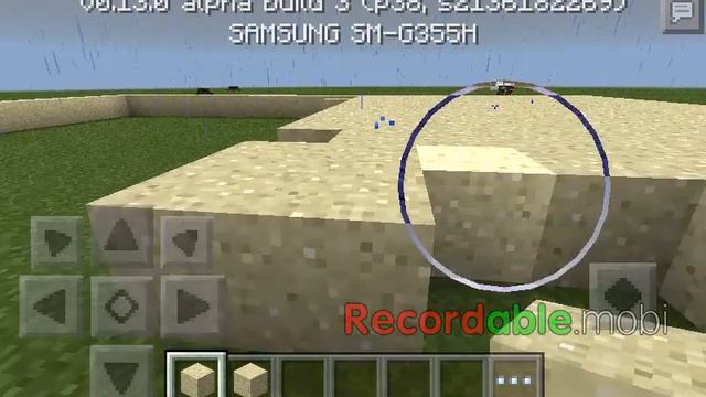 Как построить пвп арену в майнкрафт пе #1 смотреть онлайн