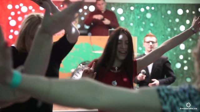 Открытие обновленного кафе Форрест ч.1 10 10 15 смотреть онлайн